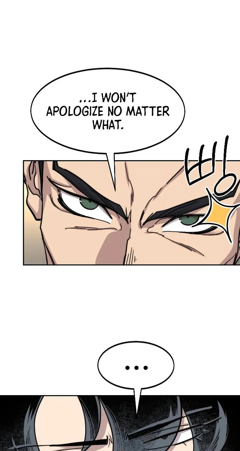 Return of the Blossoming Blade Chapter 140 page 17 - 