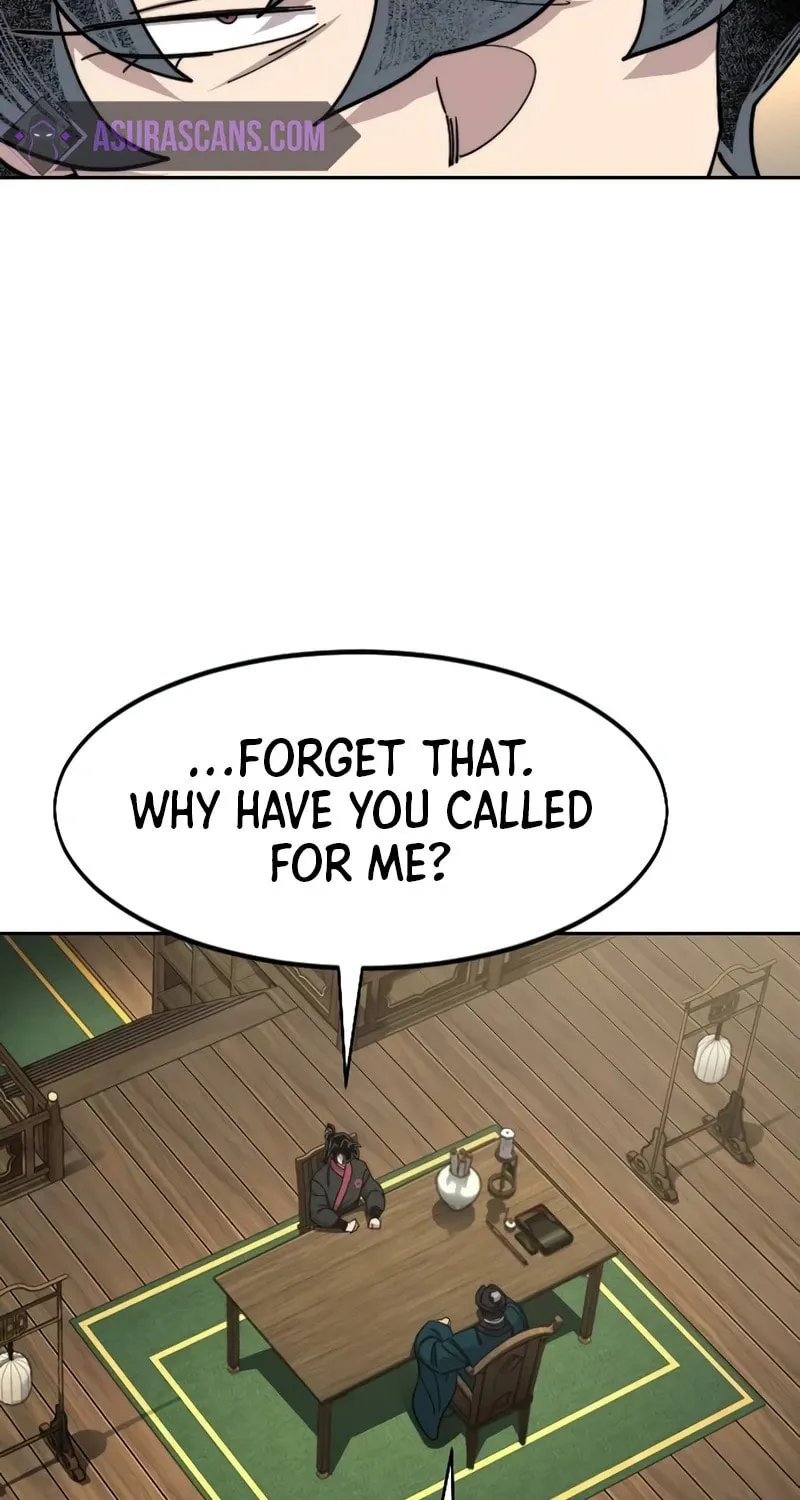 Return of the Blossoming Blade Chapter 140 page 18 - 