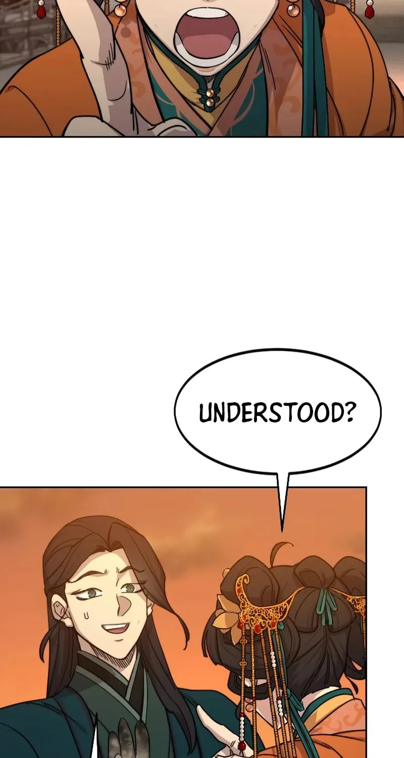 Return of the Blossoming Blade Chapter 140 page 3 - 