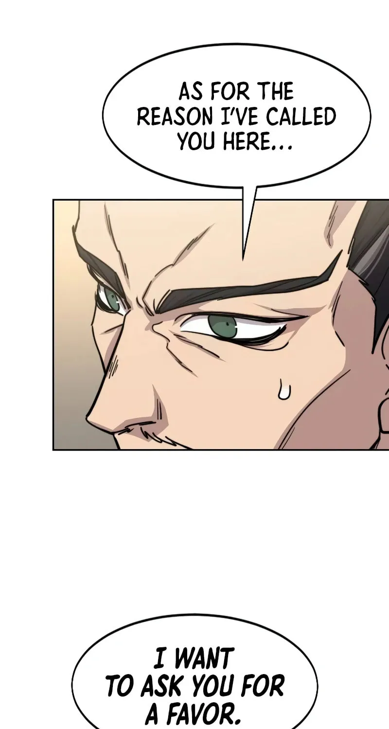 Return of the Blossoming Blade Chapter 140 page 22 - 