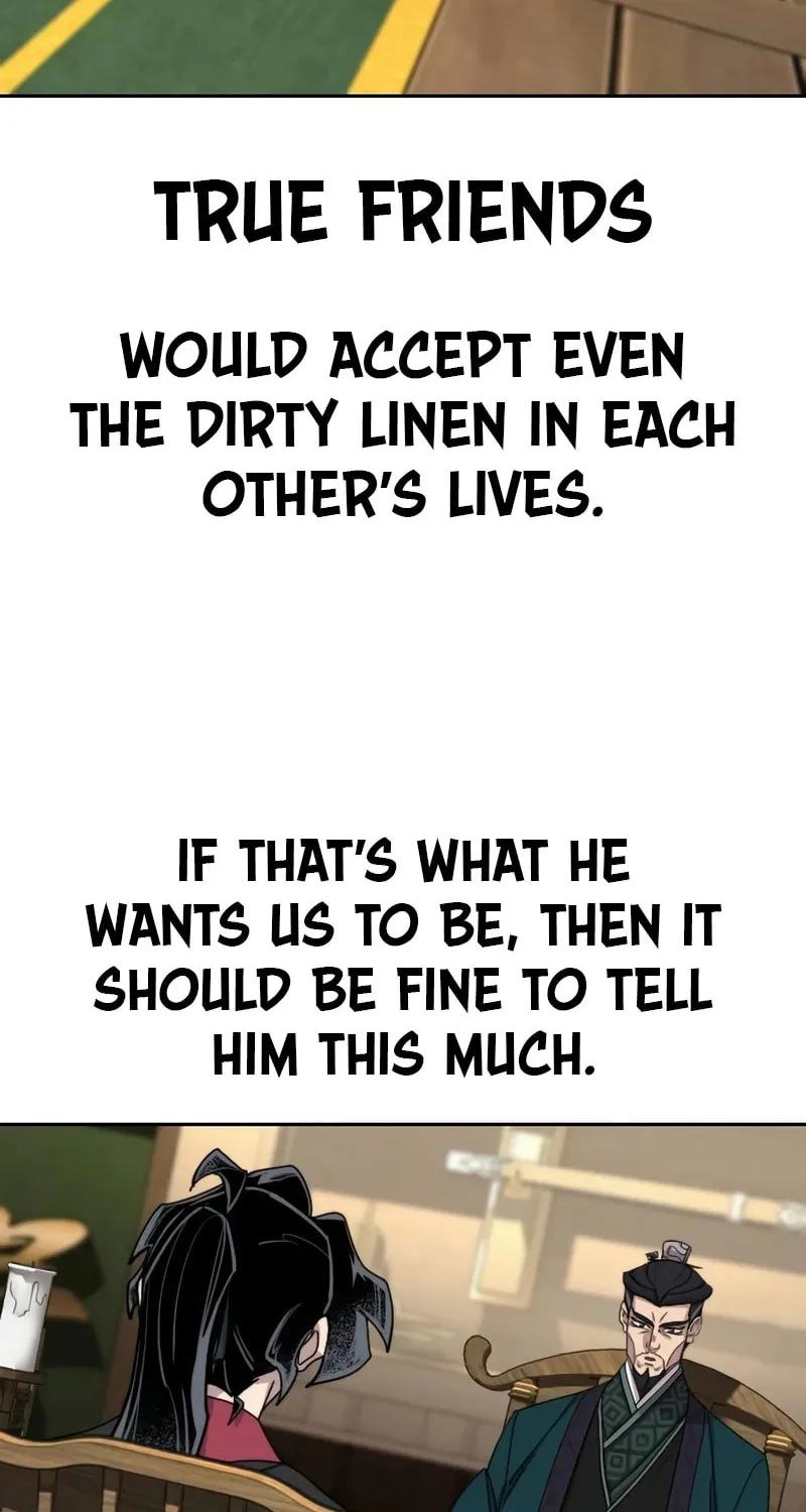 Return of the Blossoming Blade Chapter 140 page 25 - 