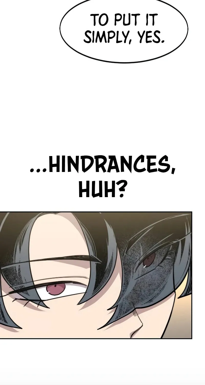Return of the Blossoming Blade Chapter 140 page 30 - 