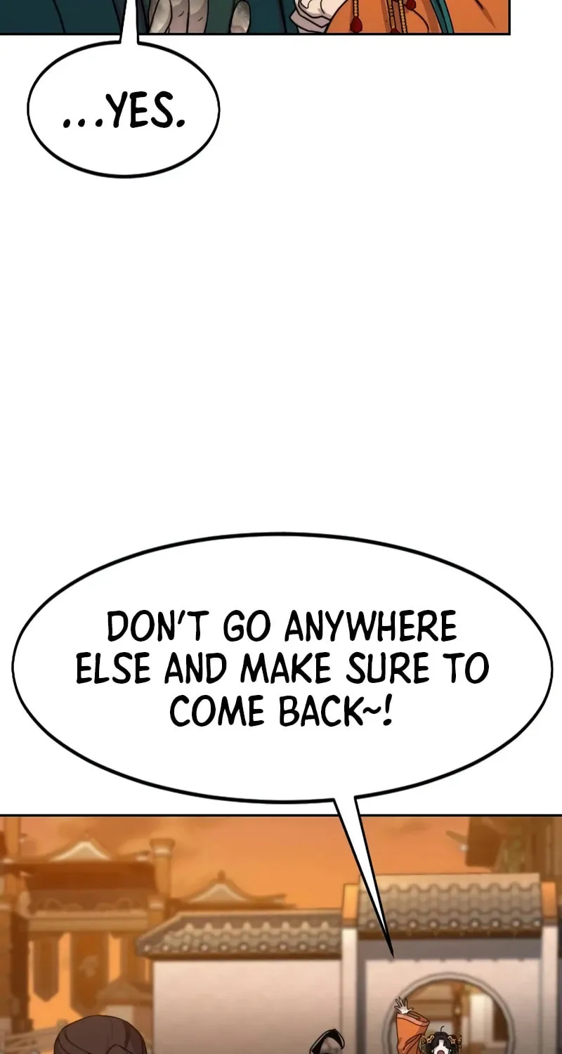 Return of the Blossoming Blade Chapter 140 page 4 - 