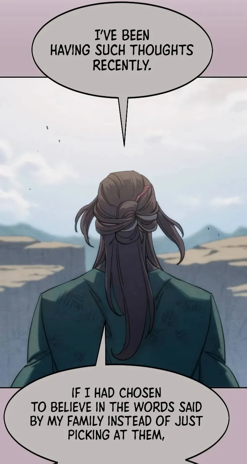 Return of the Blossoming Blade Chapter 140 page 32 - 