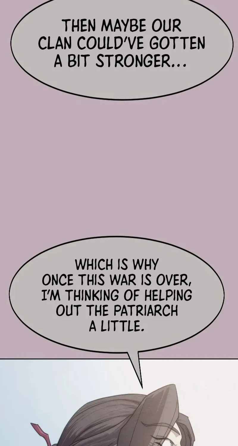 Return of the Blossoming Blade Chapter 140 page 33 - 