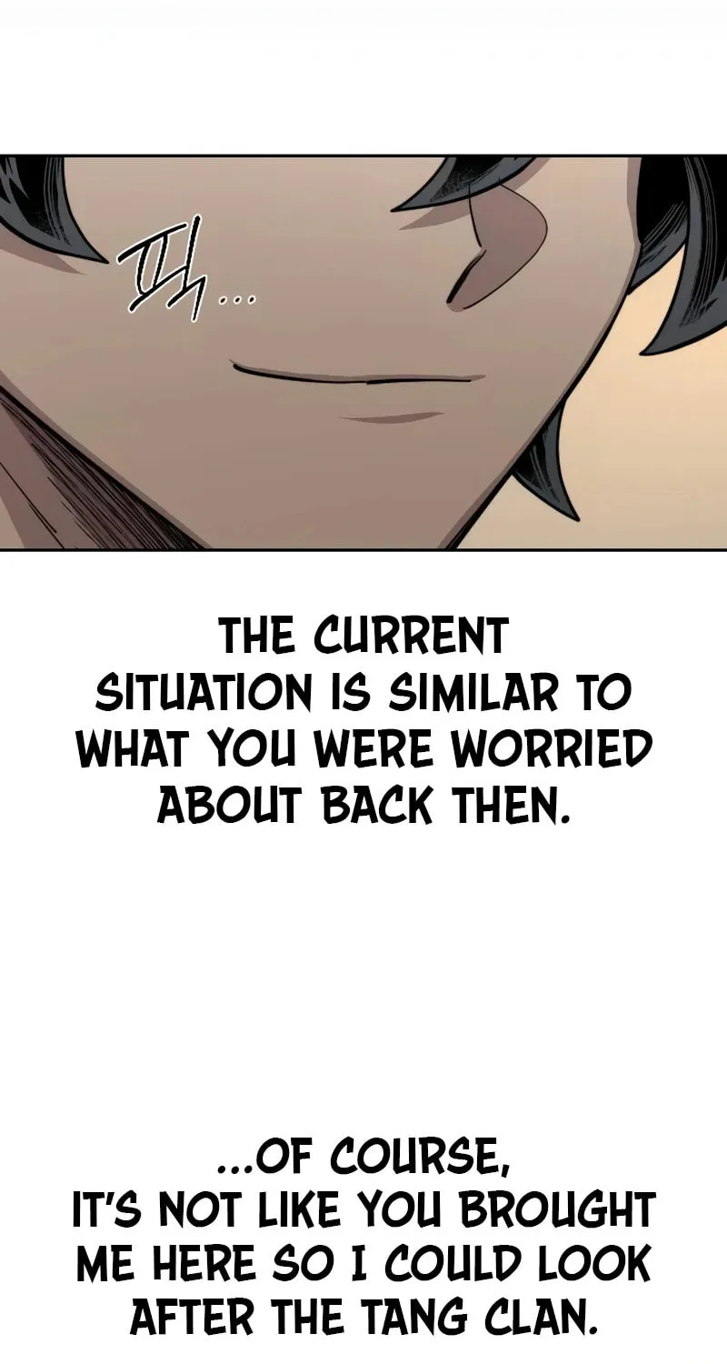 Return of the Blossoming Blade Chapter 140 page 35 - 