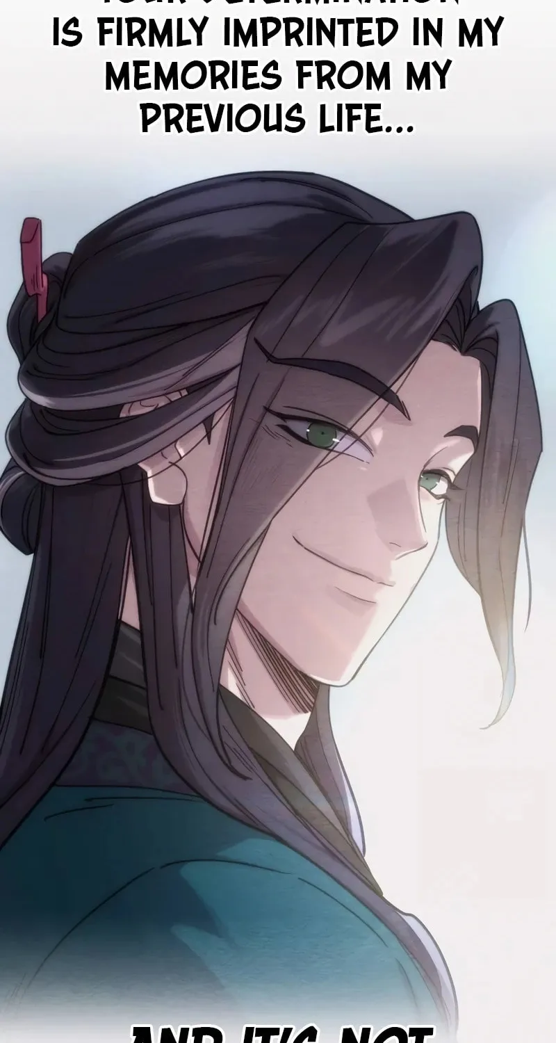 Return of the Blossoming Blade Chapter 140 page 37 - 