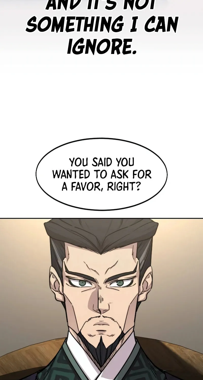 Return of the Blossoming Blade Chapter 140 page 38 - 
