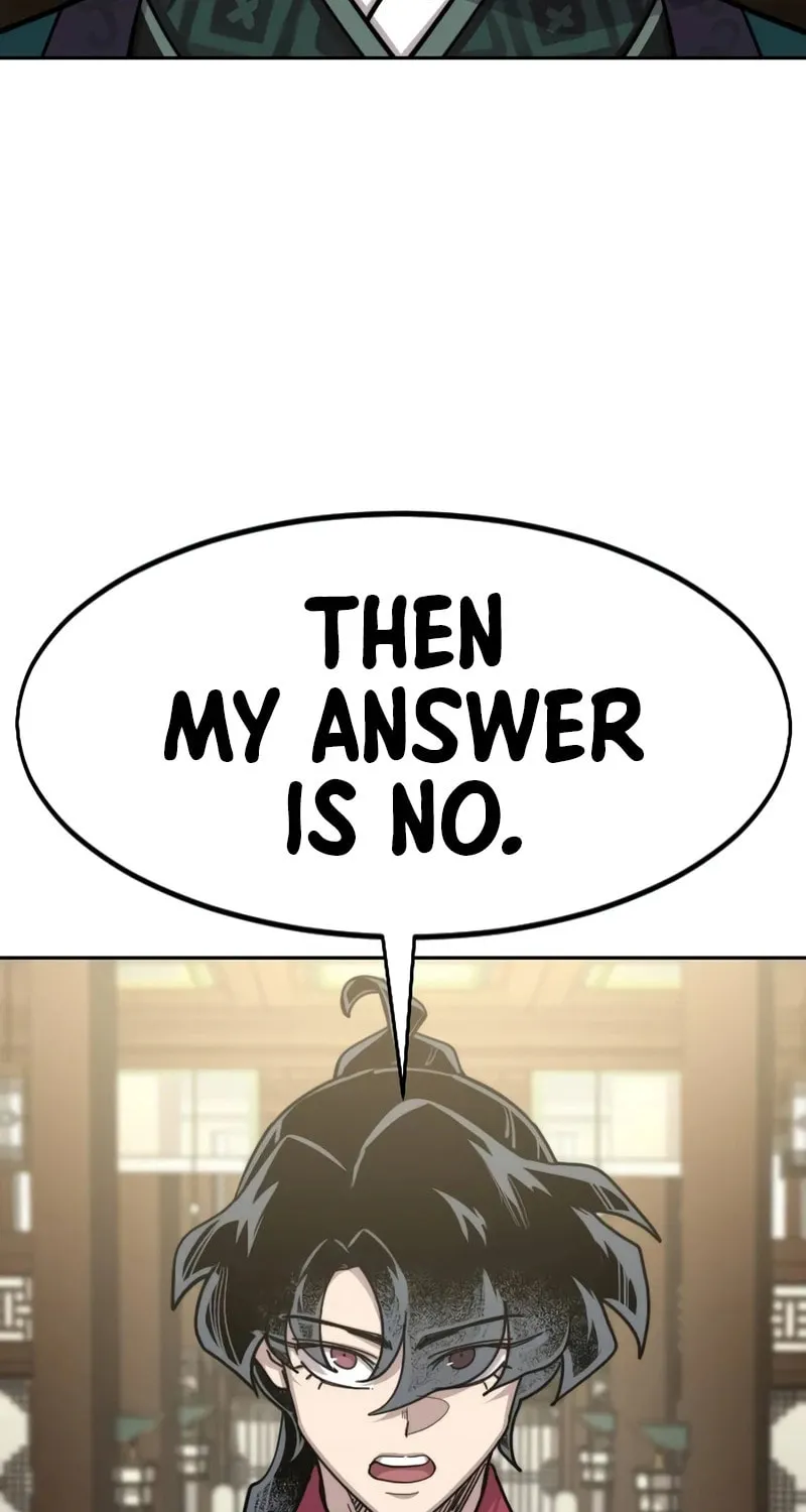 Return of the Blossoming Blade Chapter 140 page 39 - 
