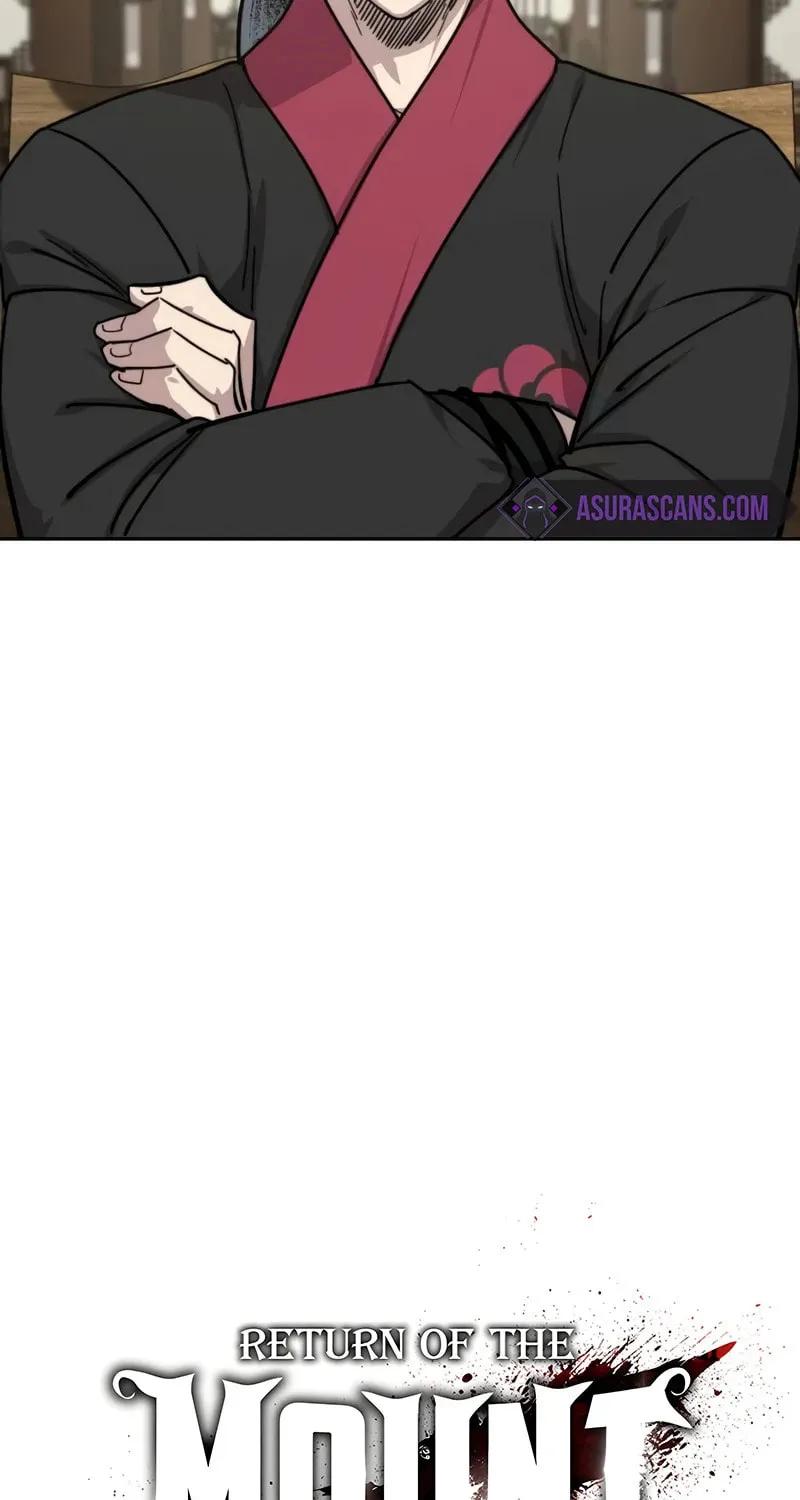 Return of the Blossoming Blade Chapter 140 page 40 - 