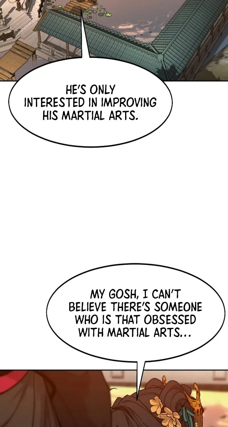 Return of the Blossoming Blade Chapter 140 page 45 - 