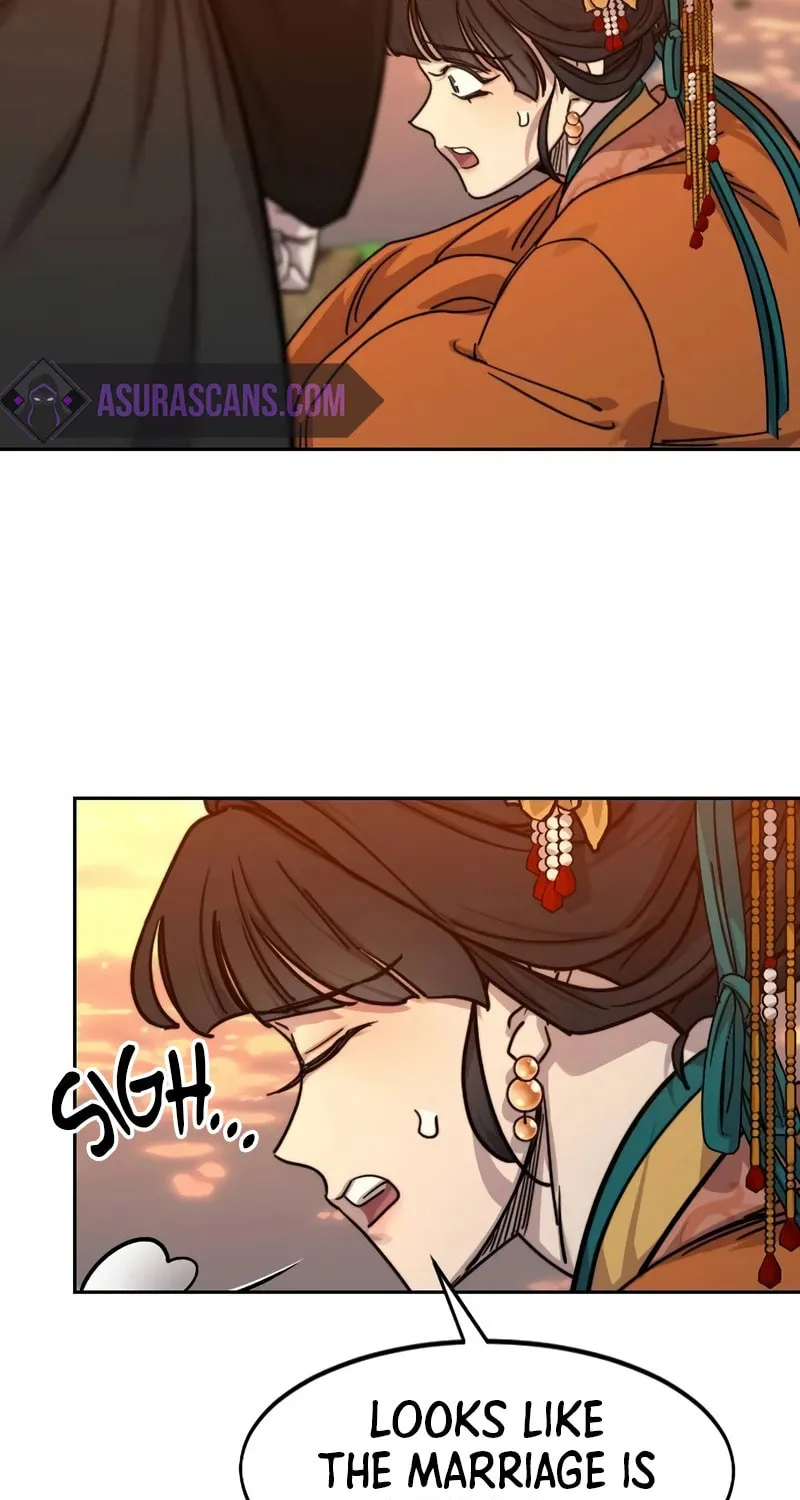 Return of the Blossoming Blade Chapter 140 page 46 - 