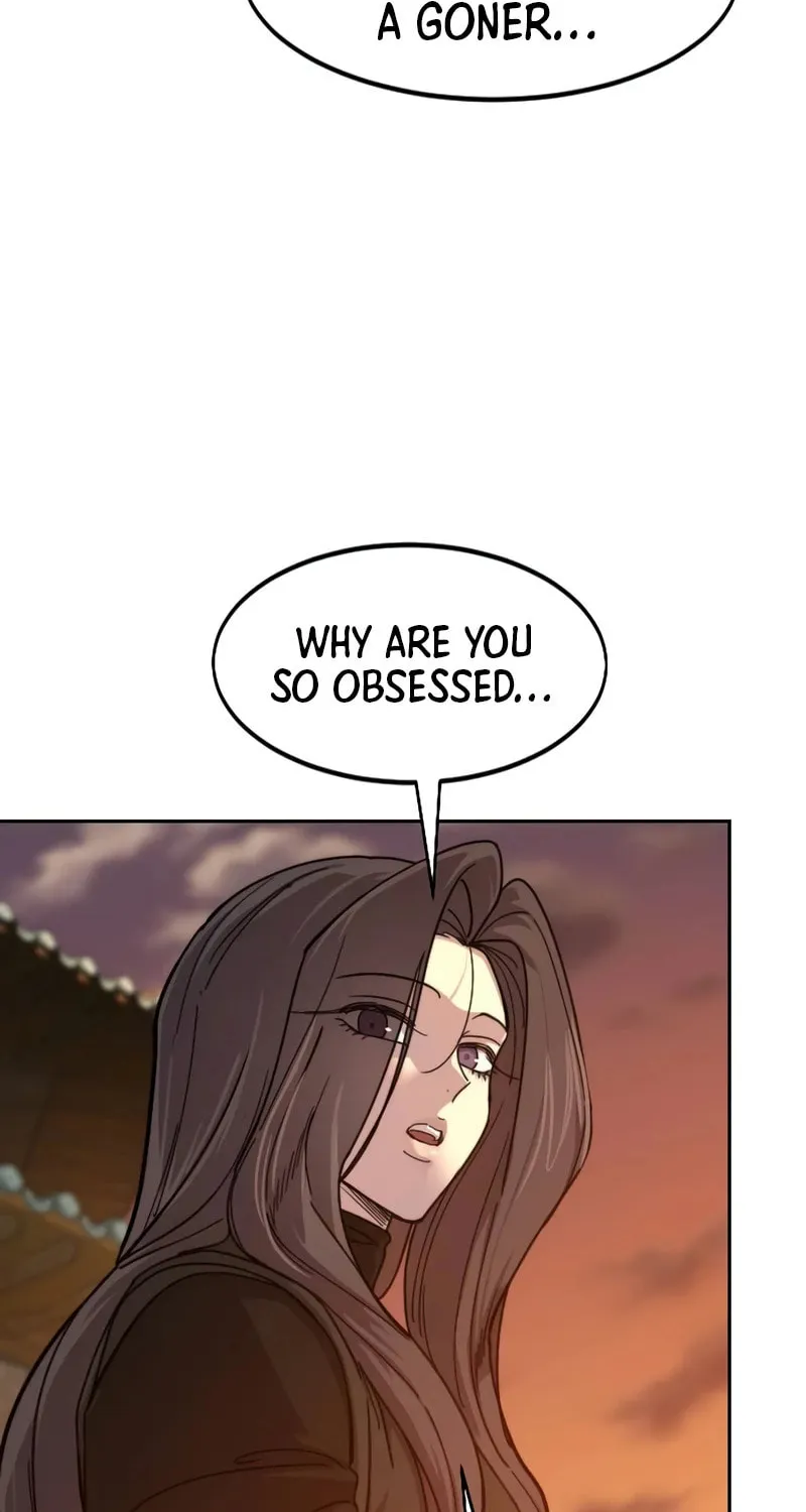Return of the Blossoming Blade Chapter 140 page 47 - 