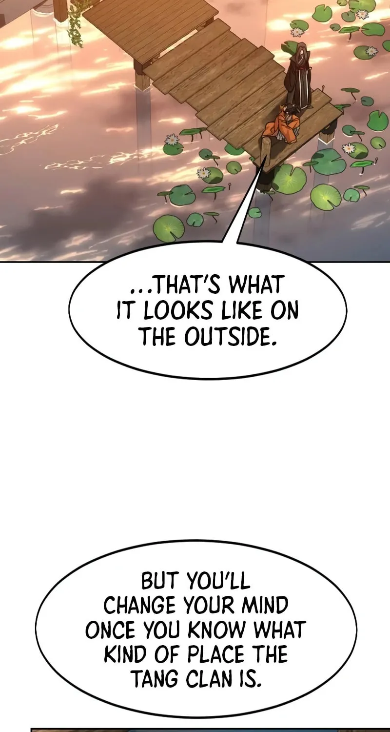 Return of the Blossoming Blade Chapter 140 page 49 - 