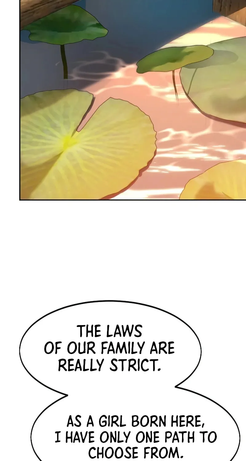 Return of the Blossoming Blade Chapter 140 page 50 - 