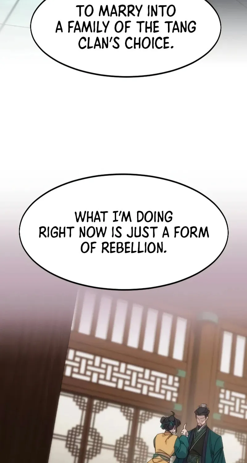 Return of the Blossoming Blade Chapter 140 page 53 - 