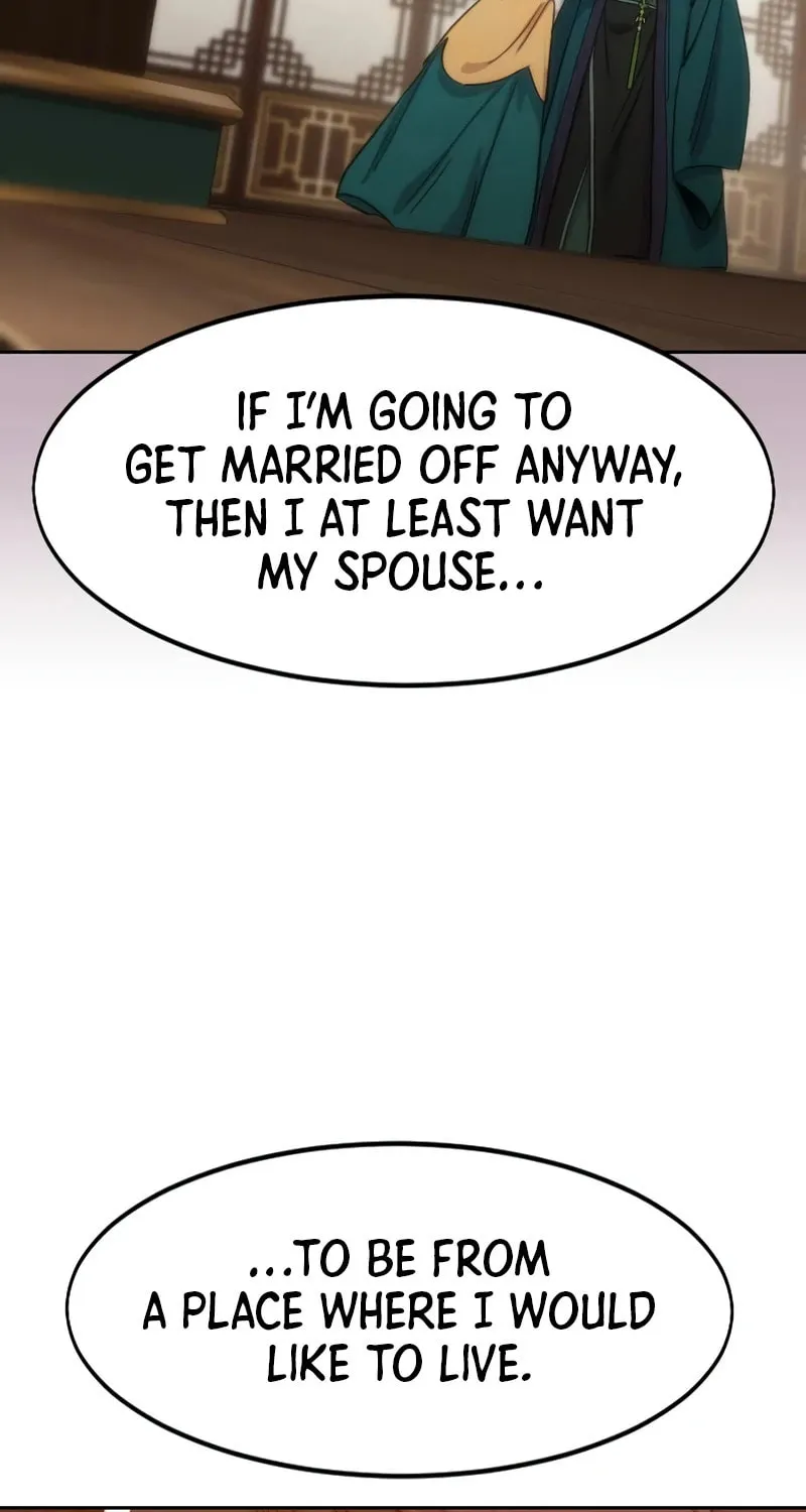 Return of the Blossoming Blade Chapter 140 page 54 - 