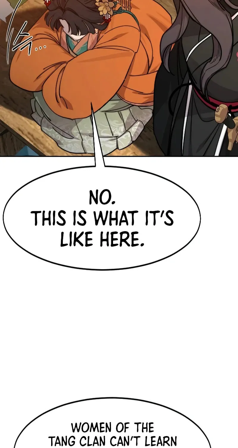 Return of the Blossoming Blade Chapter 140 page 56 - 