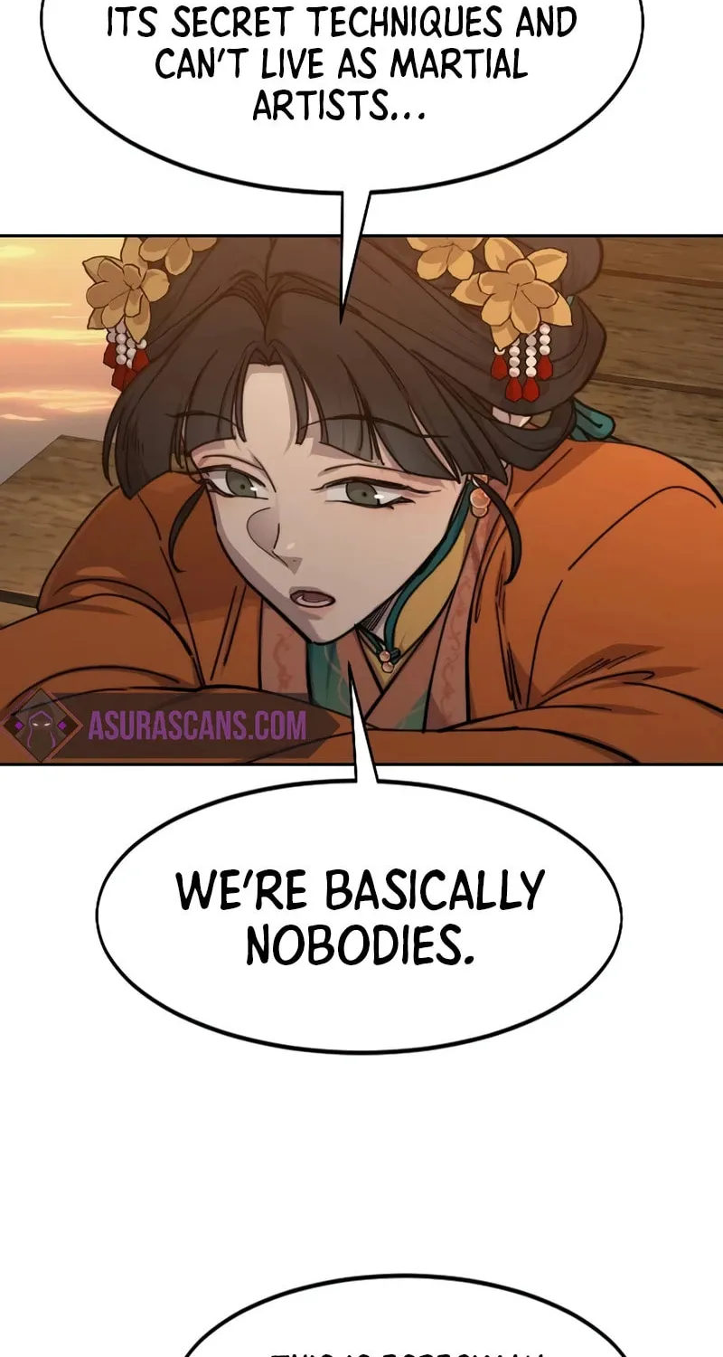 Return of the Blossoming Blade Chapter 140 page 57 - 