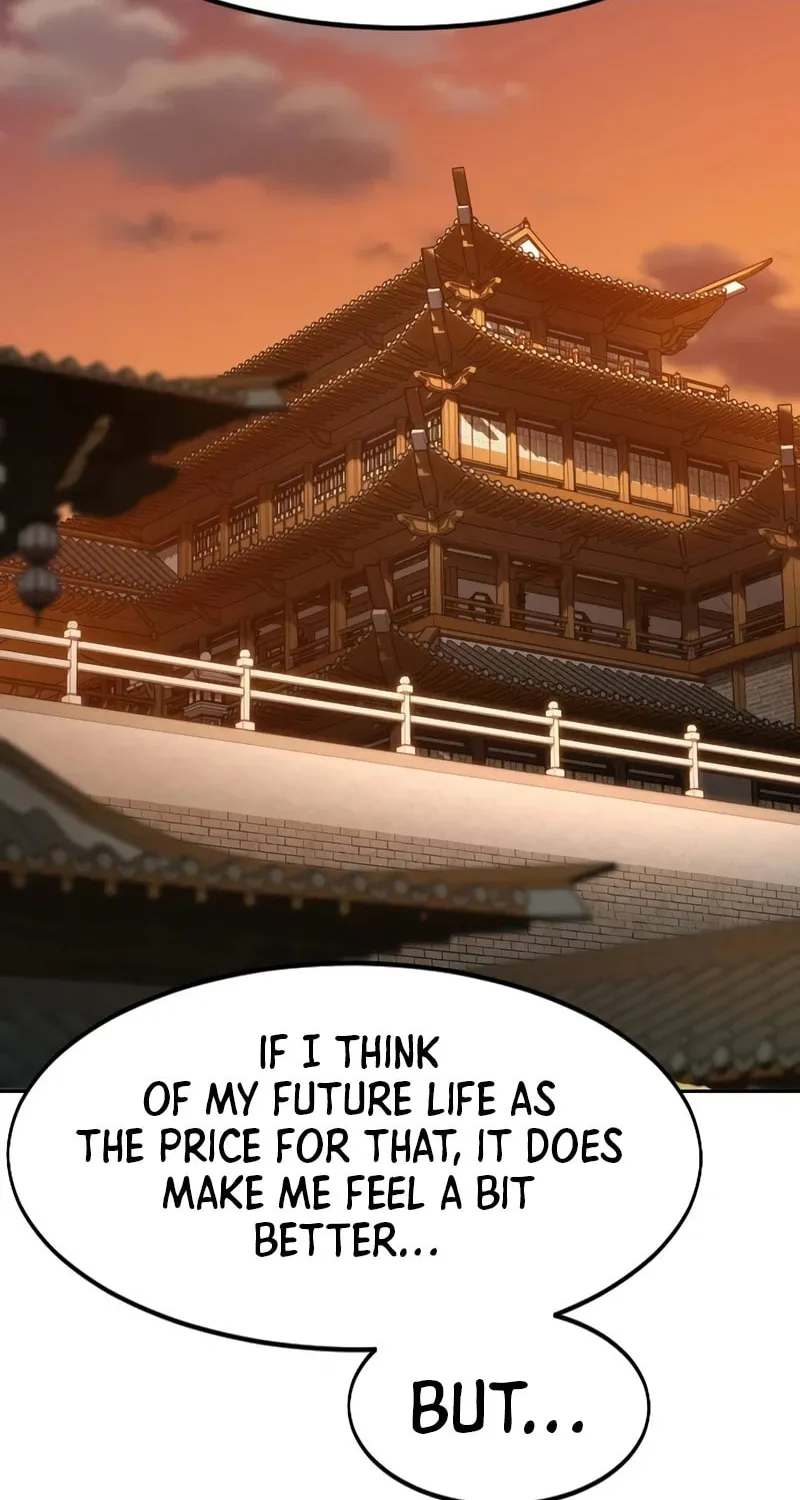Return of the Blossoming Blade Chapter 140 page 59 - 