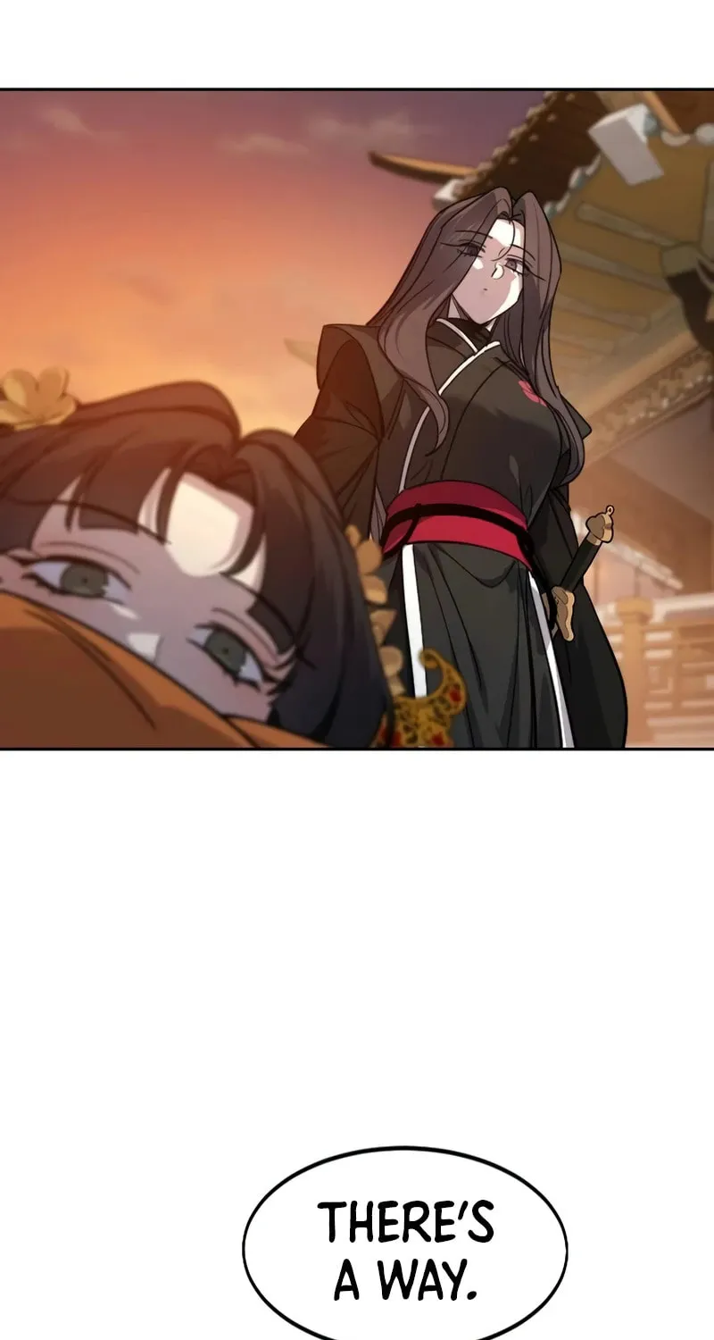 Return of the Blossoming Blade Chapter 140 page 62 - 