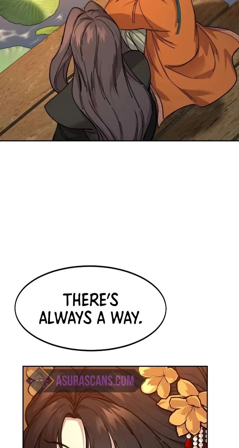 Return of the Blossoming Blade Chapter 140 page 64 - 