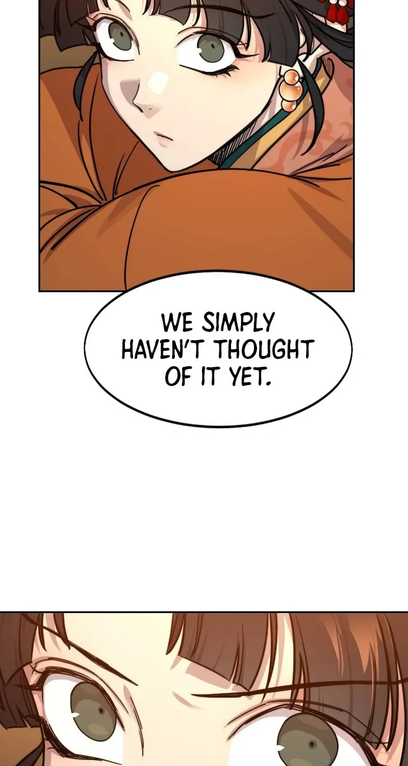 Return of the Blossoming Blade Chapter 140 page 65 - 