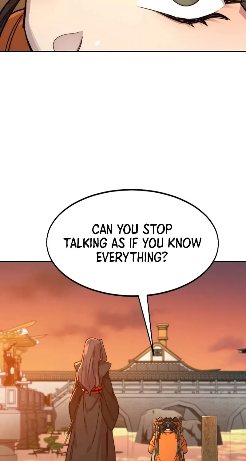 Return of the Blossoming Blade Chapter 140 page 66 - 