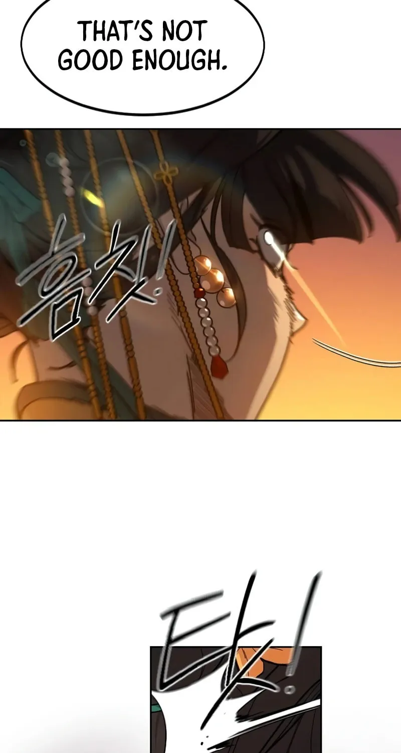Return of the Blossoming Blade Chapter 140 page 8 - 