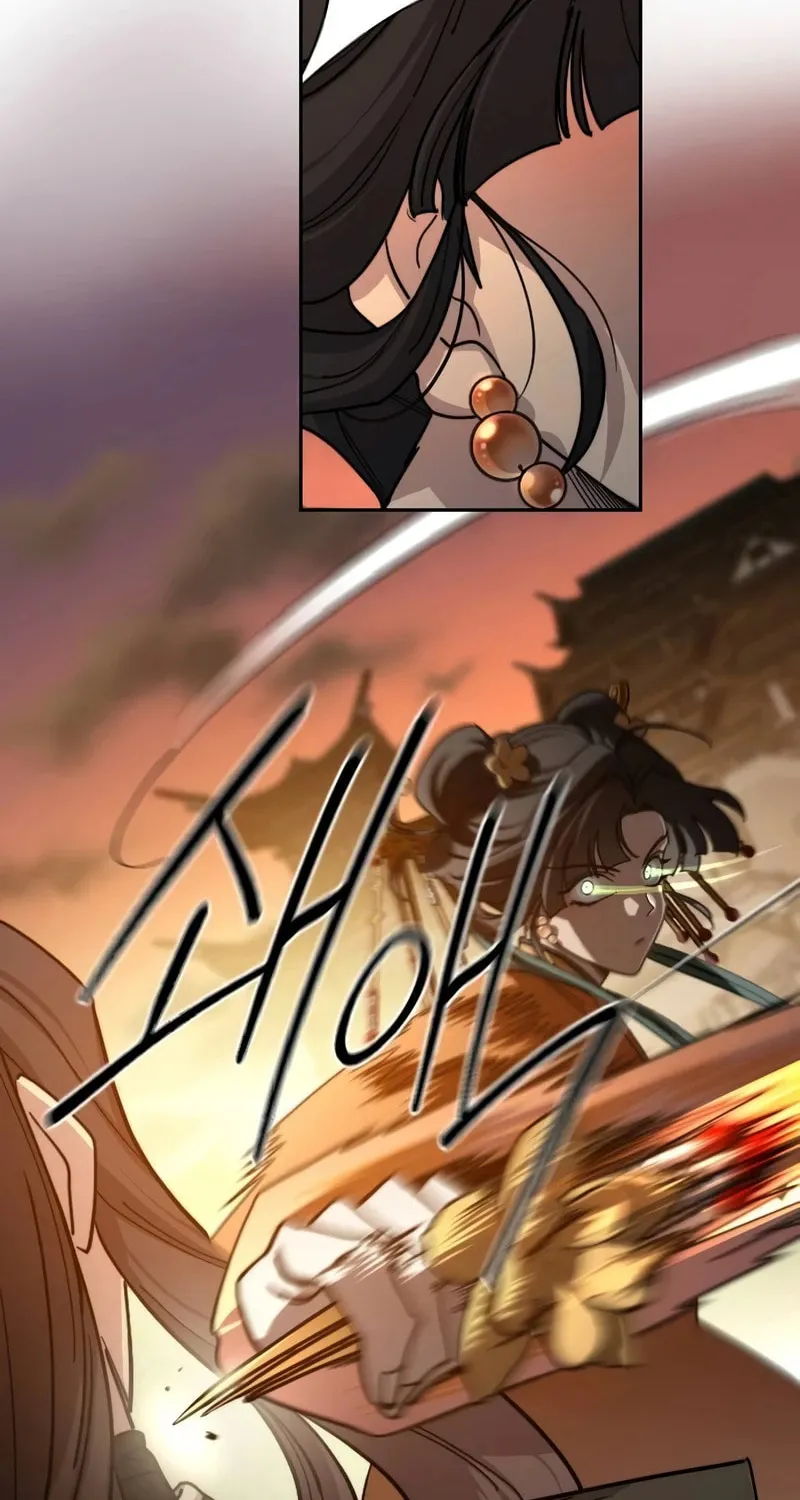 Return of the Blossoming Blade Chapter 140 page 9 - 