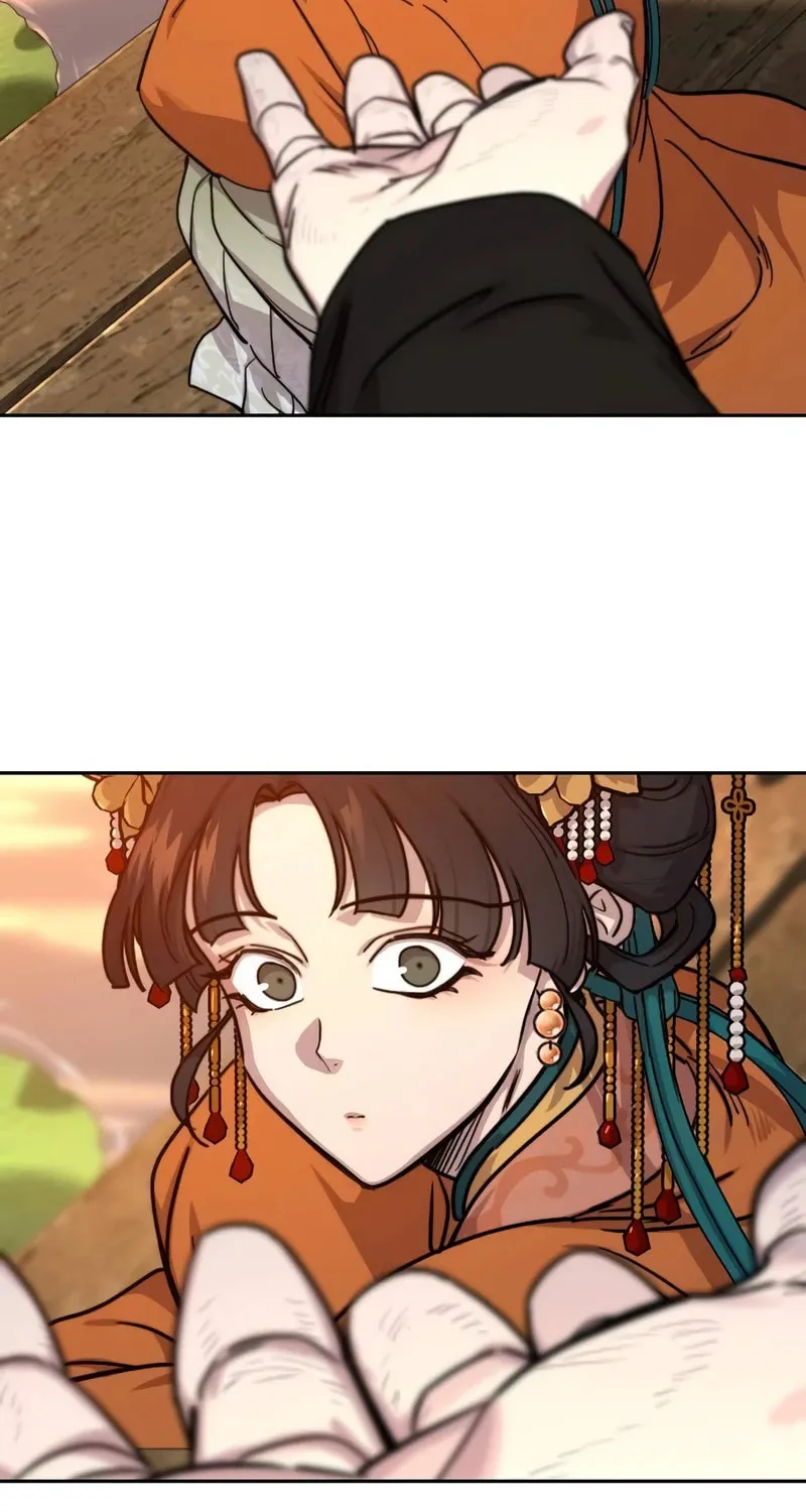 Return of the Blossoming Blade Chapter 140 page 84 - 