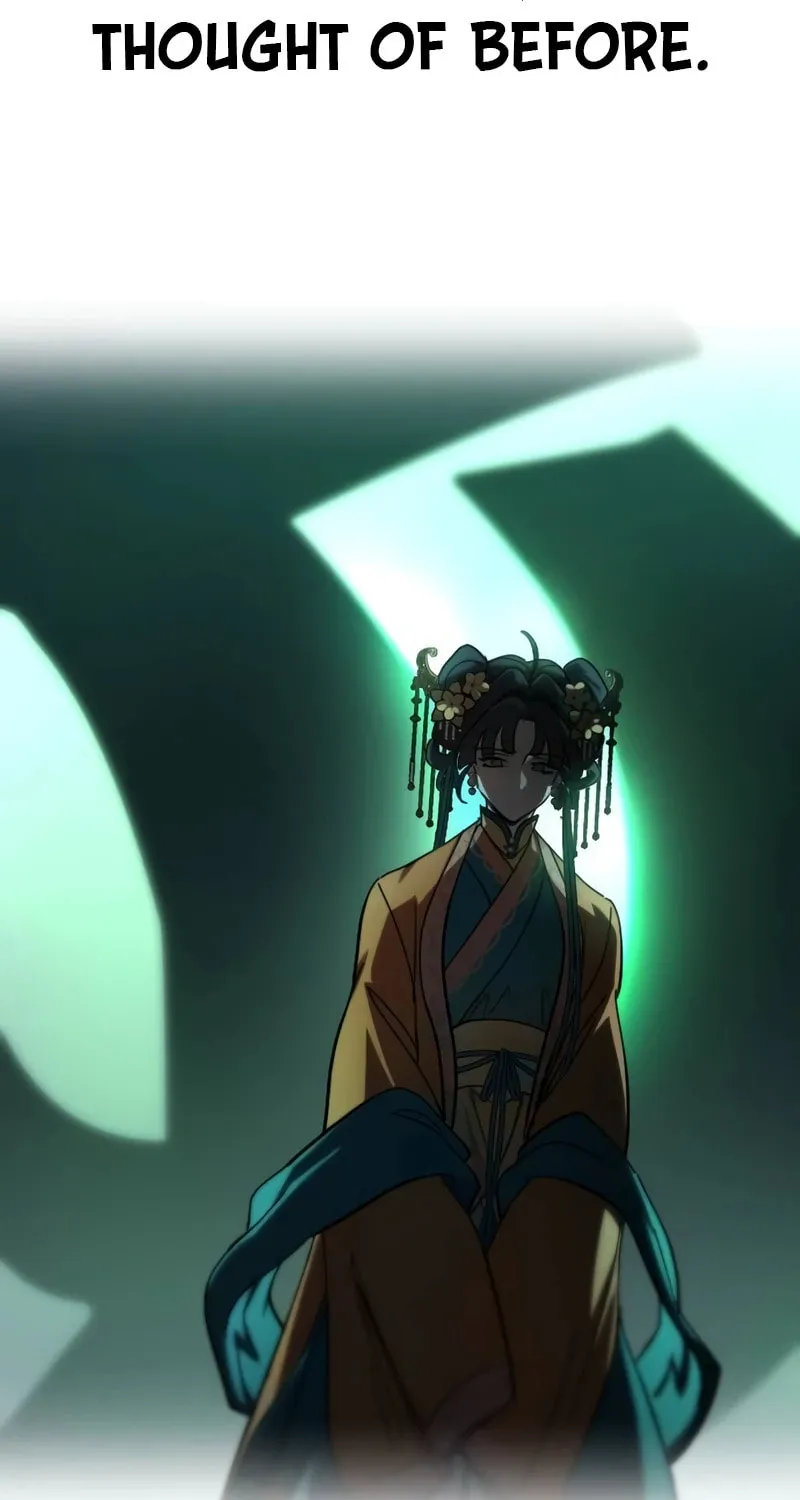 Return of the Blossoming Blade Chapter 140 page 86 - 