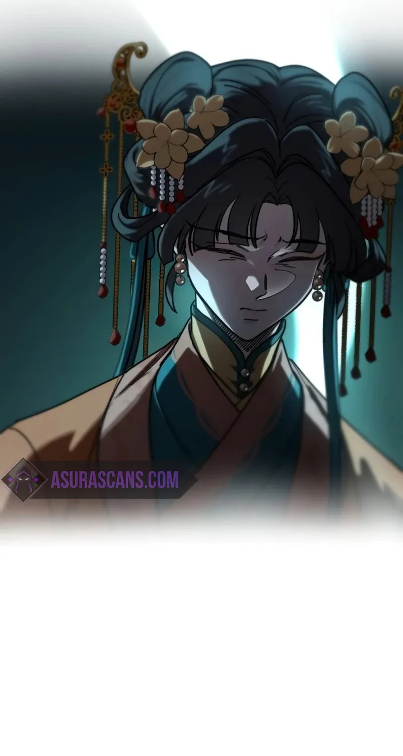 Return of the Blossoming Blade Chapter 140 page 88 - 
