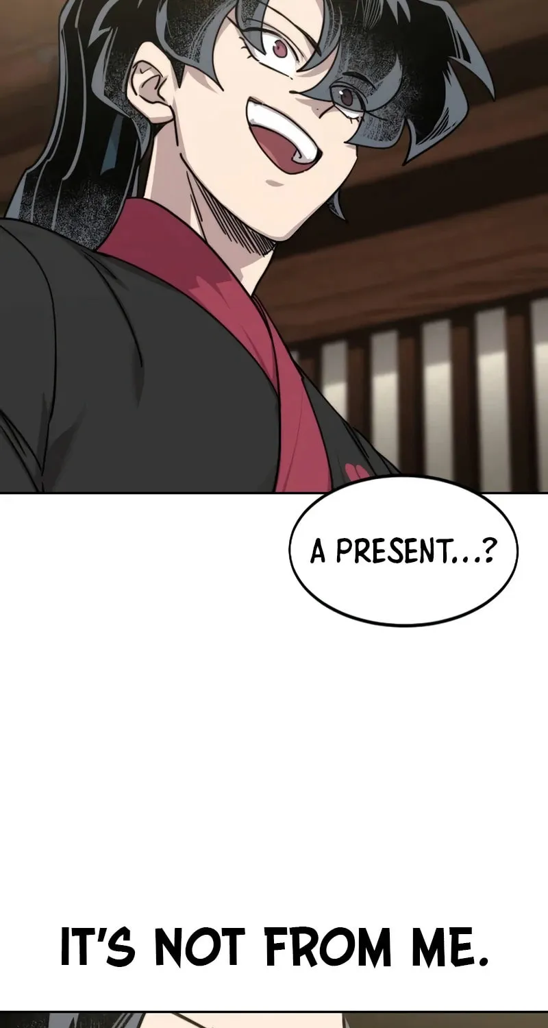 Return of the Blossoming Blade Chapter 140 page 94 - 