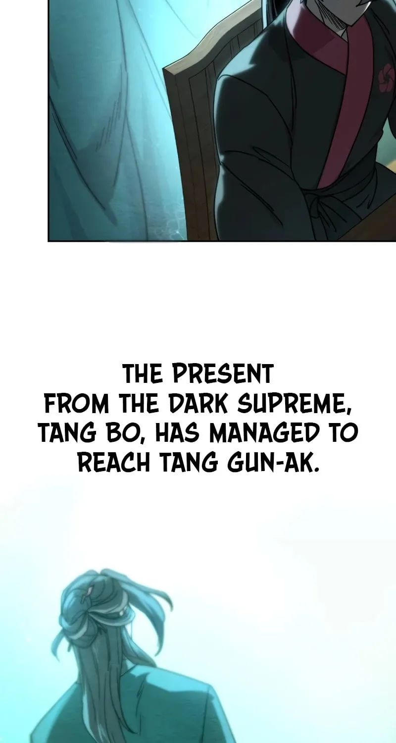 Return of the Blossoming Blade Chapter 140 page 96 - 
