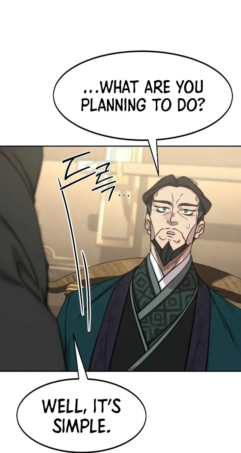 Return of the Blossoming Blade Chapter 140 page 98 - 