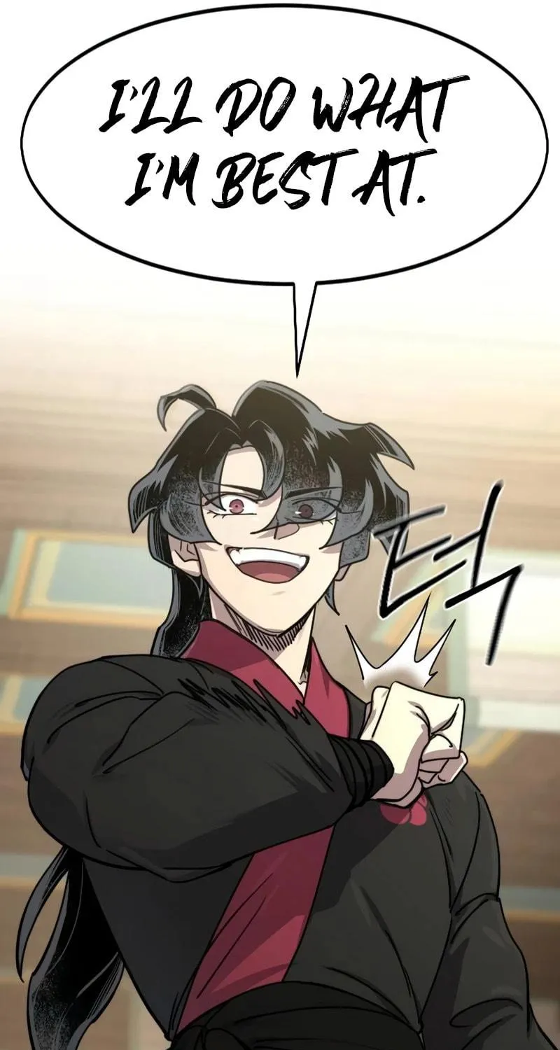 Return of the Blossoming Blade Chapter 140 page 100 - 