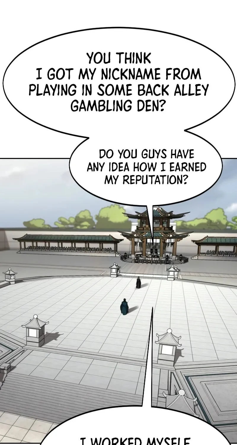 Return of the Blossoming Blade Chapter 141 page 102 - 