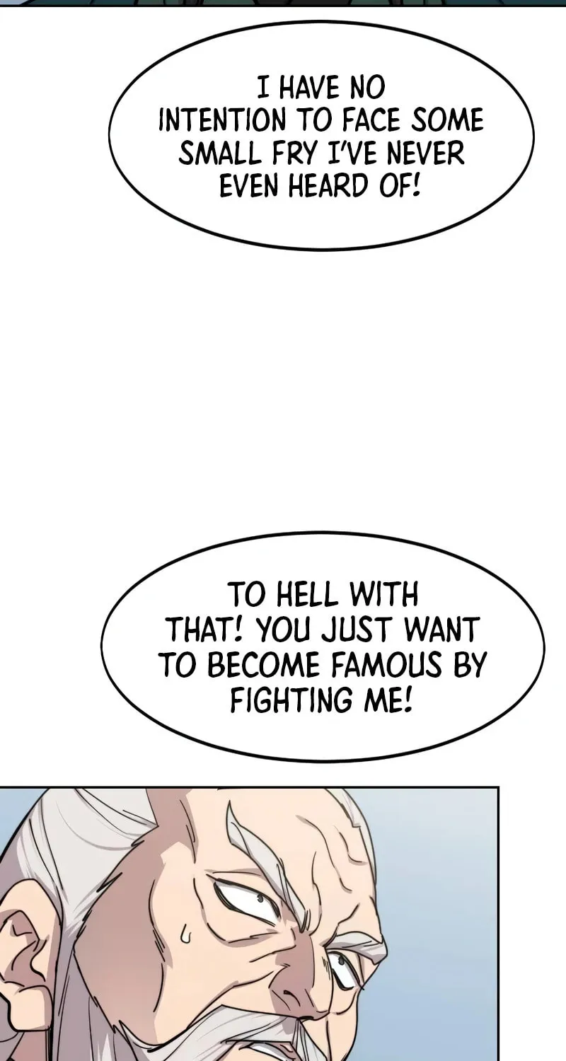 Return of the Blossoming Blade Chapter 141 page 104 - 