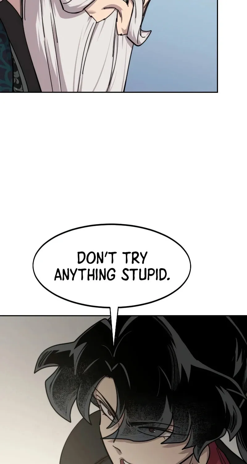 Return of the Blossoming Blade Chapter 141 page 105 - 
