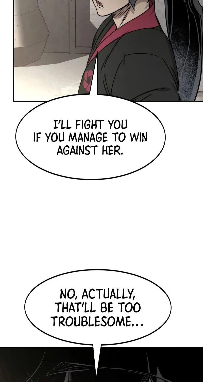 Return of the Blossoming Blade Chapter 141 page 108 - 