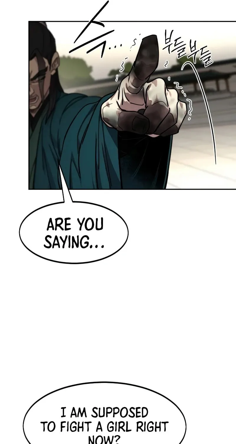 Return of the Blossoming Blade Chapter 141 page 111 - 