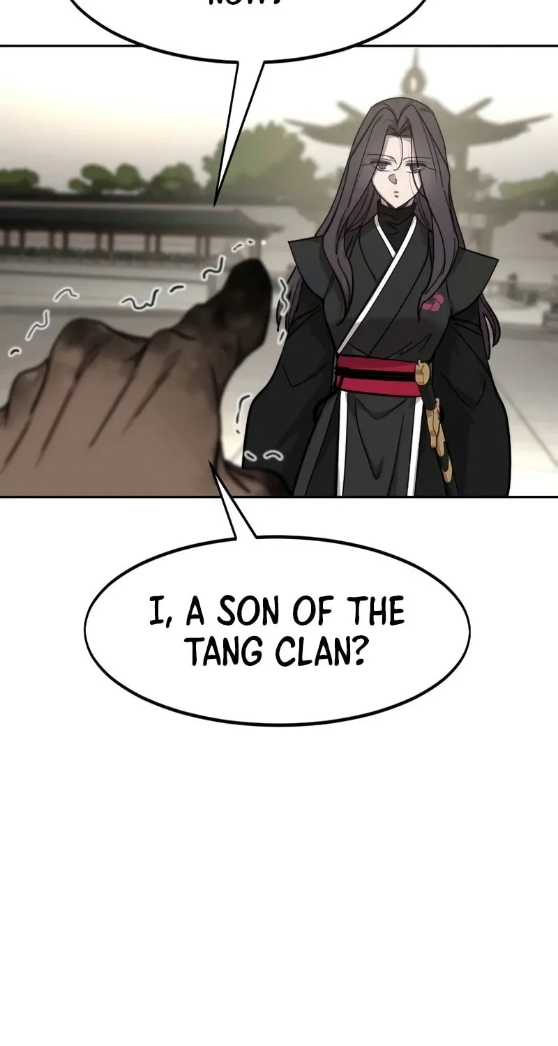 Return of the Blossoming Blade Chapter 141 page 112 - 