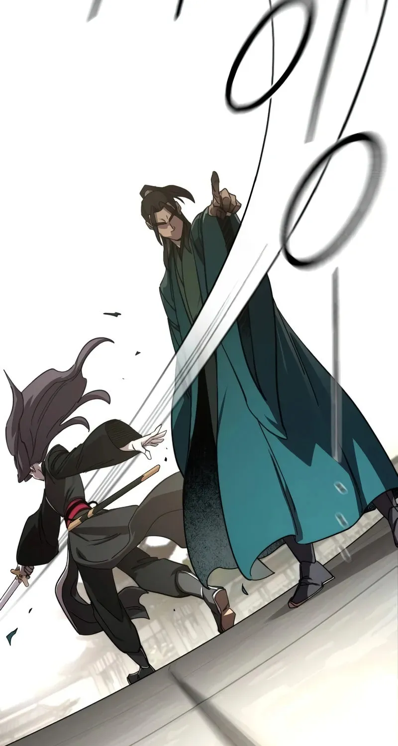 Return of the Blossoming Blade Chapter 141 page 115 - 