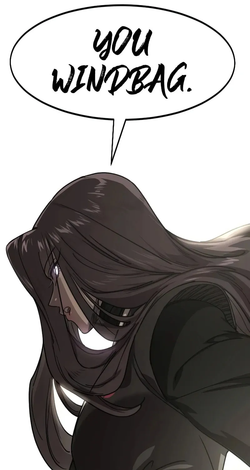Return of the Blossoming Blade Chapter 141 page 119 - 