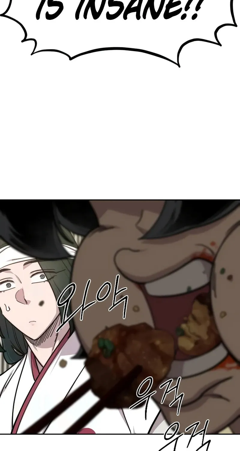 Return of the Blossoming Blade Chapter 141 page 16 - 