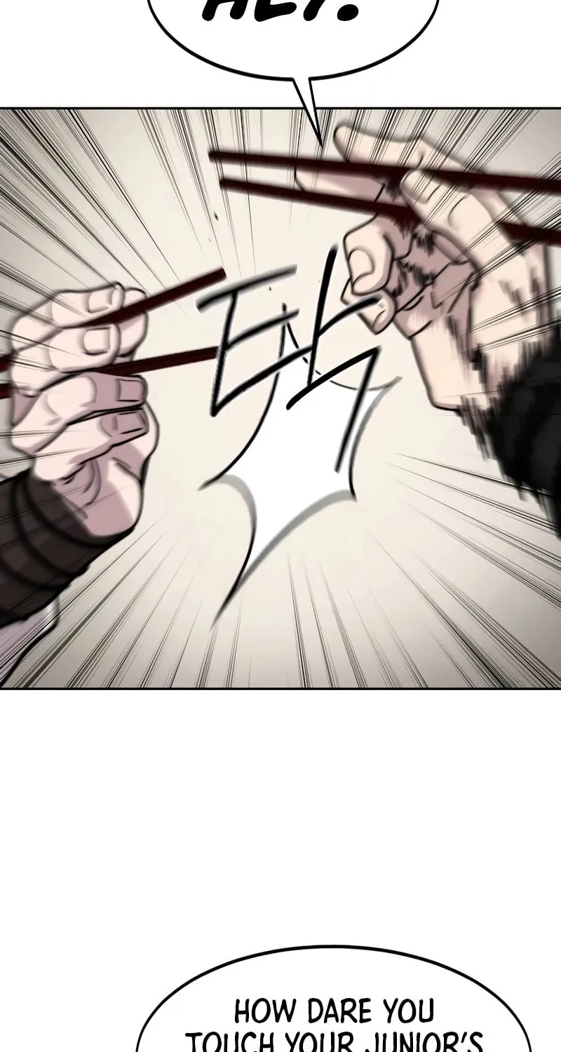 Return of the Blossoming Blade Chapter 141 page 19 - 