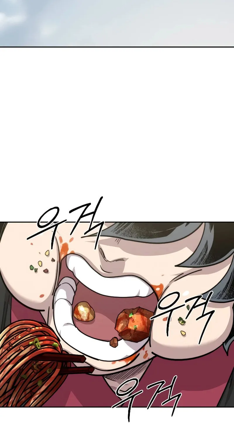 Return of the Blossoming Blade Chapter 141 page 3 - 