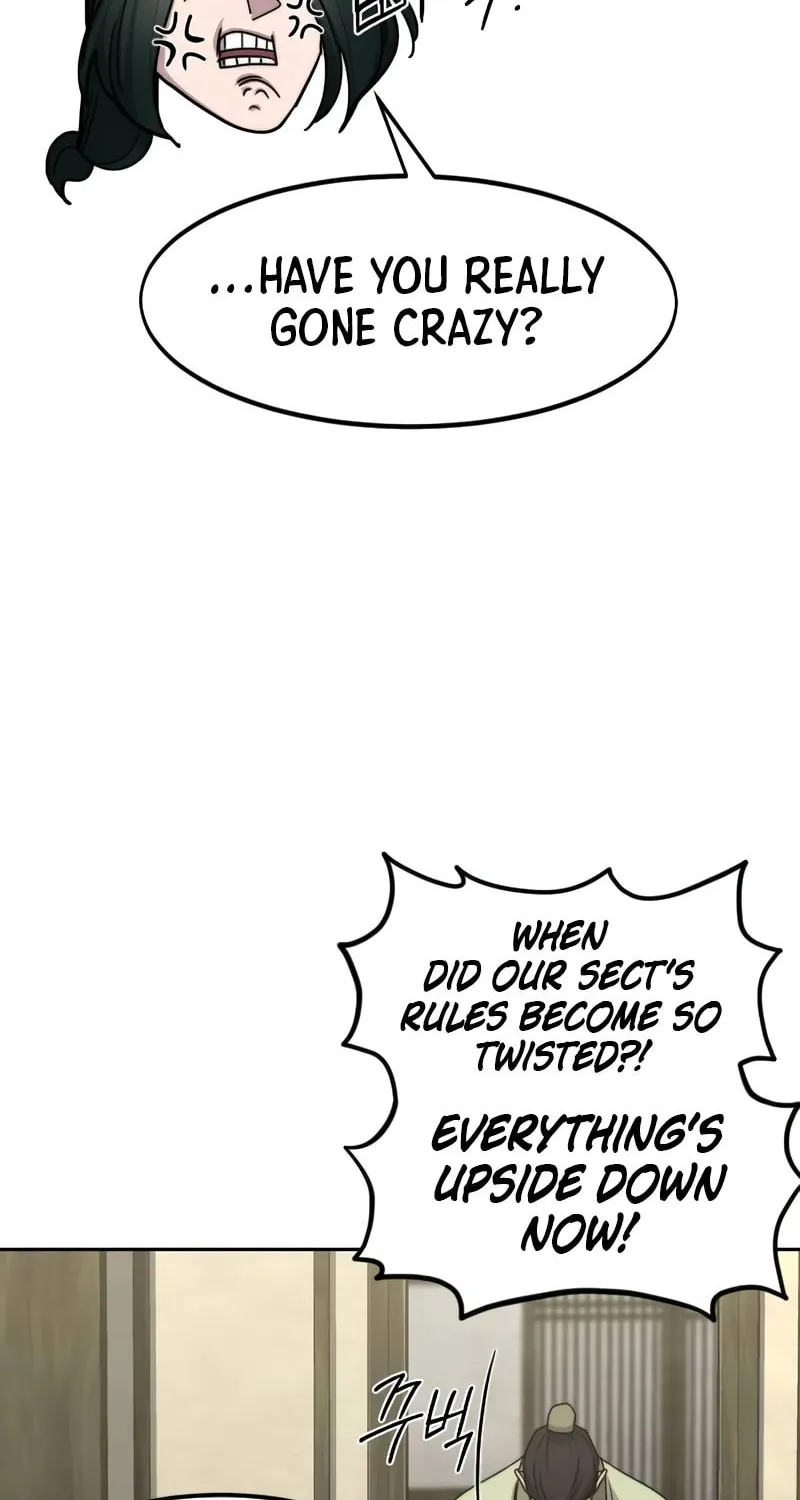 Return of the Blossoming Blade Chapter 141 page 22 - 