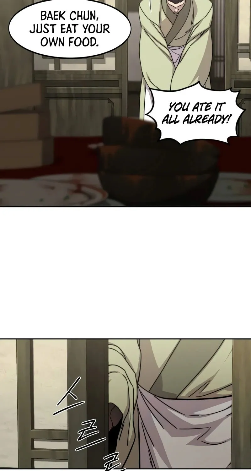 Return of the Blossoming Blade Chapter 141 page 23 - 